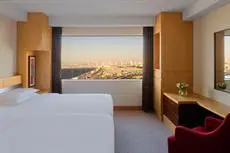 Hyatt Regency Dubai 