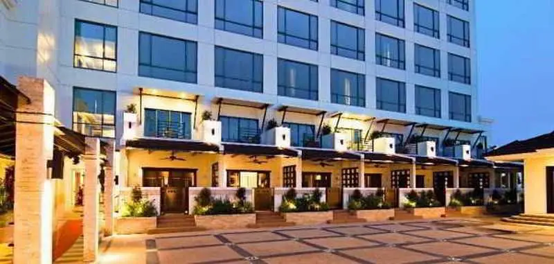 Marco Polo Davao