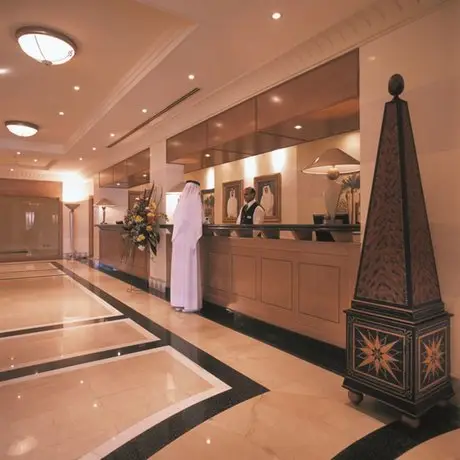 Movenpick Hotel Doha