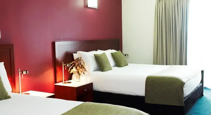 Novotel Darwin Airport 