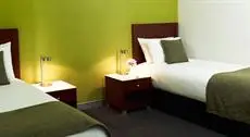 Novotel Darwin Airport 