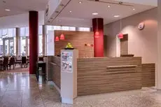 Park Inn by Radisson Dresden 