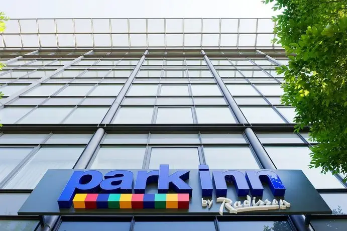 Park Inn by Radisson Dresden 