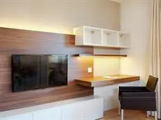 Serviced Apartments by Solaria 