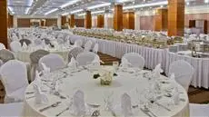 Sheraton Dammam Hotel & Convention Centre 