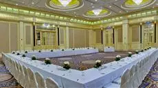 Sheraton Dammam Hotel & Convention Centre 