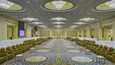 Sheraton Dammam Hotel & Convention Centre 