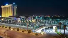 Sheraton Dammam Hotel & Convention Centre 