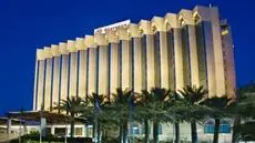 Sheraton Dammam Hotel & Convention Centre 