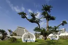 Sheraton Grand Doha Resort & Convention Hotel 