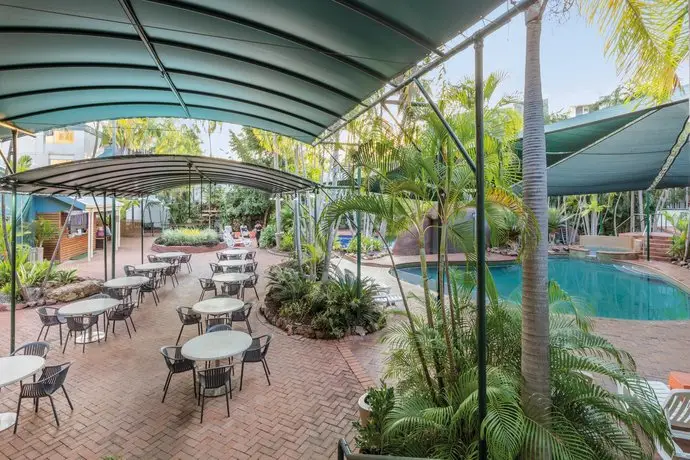 Travelodge Resort Darwin 