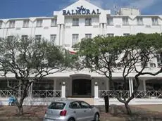 Balmoral Hotel Durban 