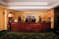 Balmoral Hotel Durban 