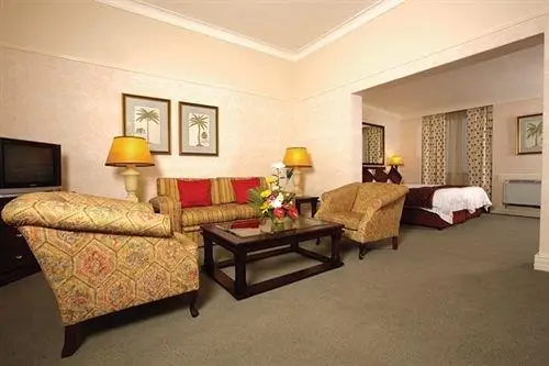 Balmoral Hotel Durban