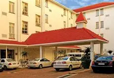 Balmoral Hotel Durban 