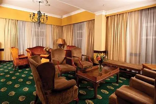 Balmoral Hotel Durban 