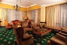 Balmoral Hotel Durban 