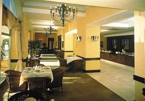 Balmoral Hotel Durban 