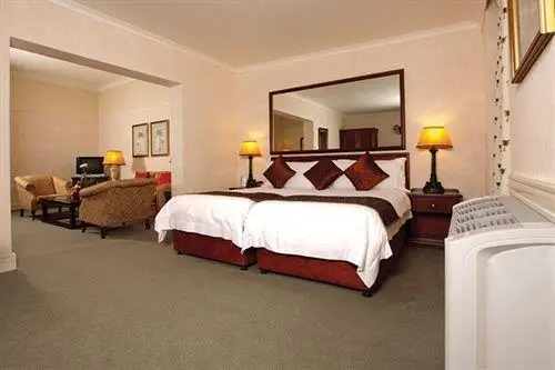 Balmoral Hotel Durban 