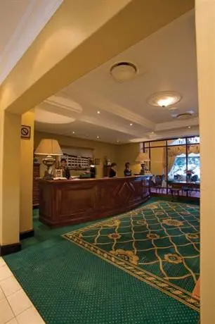 Balmoral Hotel Durban 