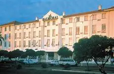 Balmoral Hotel Durban 