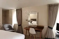 Brooks Hotel Edinburgh 