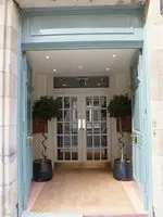 Brooks Hotel Edinburgh 