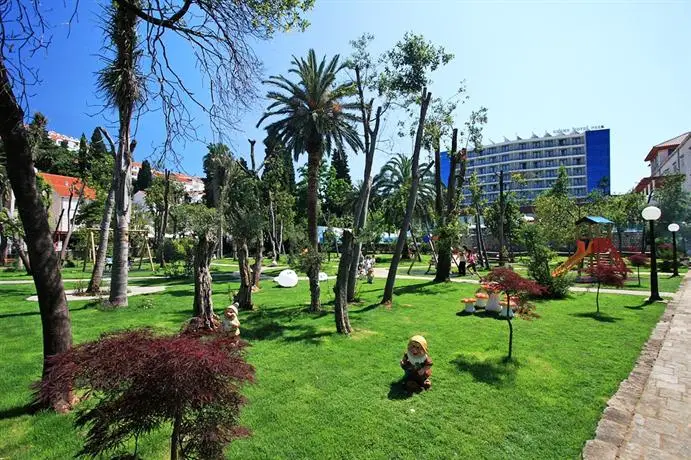 Grand Hotel Park 