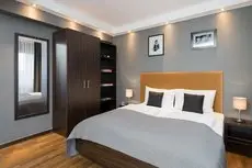 Hotel Dusseldorf Mitte 