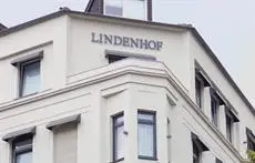 Hotel Lindenhof Dusseldorf 