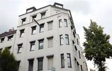 Hotel Lindenhof Dusseldorf 