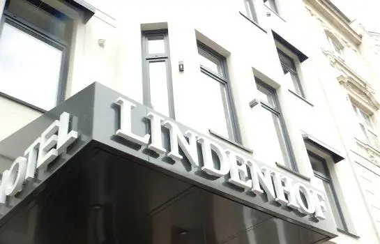 Hotel Lindenhof Dusseldorf 