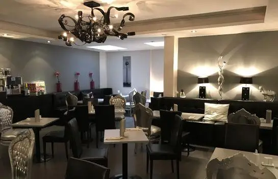 Hotel Lindenhof Dusseldorf 