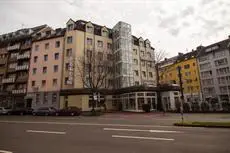 Hotel Residenz Dusseldorf 