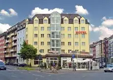 Hotel Residenz Dusseldorf 