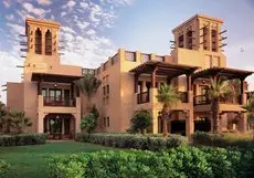 Jumeirah Dar Al Masyaf at Madinat Jumeirah 