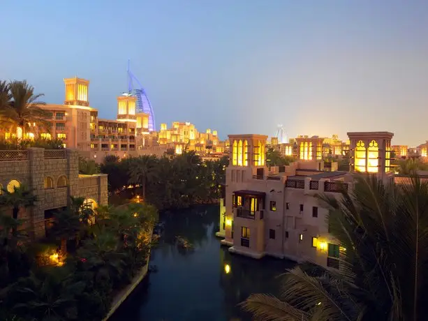 Jumeirah Dar Al Masyaf at Madinat Jumeirah 