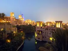 Jumeirah Dar Al Masyaf at Madinat Jumeirah 