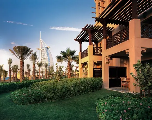 Jumeirah Dar Al Masyaf at Madinat Jumeirah 