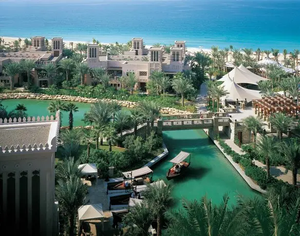 Jumeirah Dar Al Masyaf at Madinat Jumeirah 