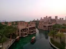 Jumeirah Dar Al Masyaf at Madinat Jumeirah 