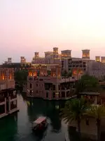 Jumeirah Dar Al Masyaf at Madinat Jumeirah 