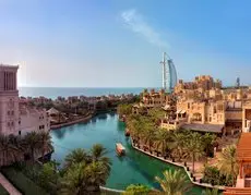 Jumeirah Dar Al Masyaf at Madinat Jumeirah 