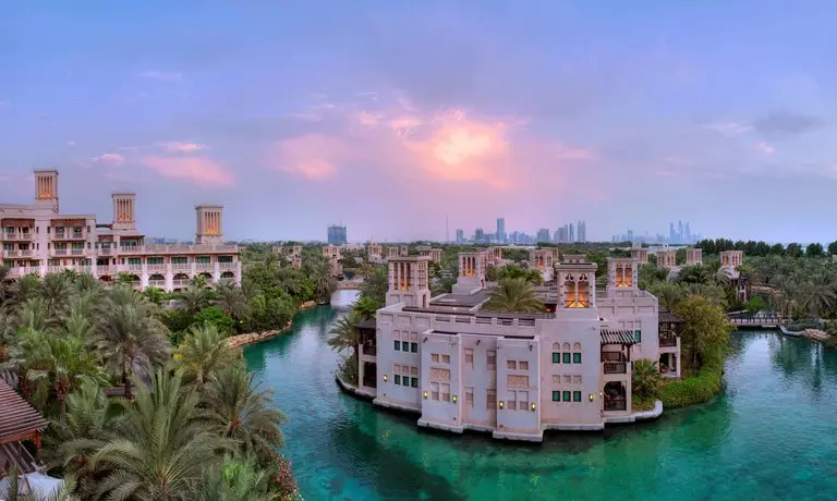 Jumeirah Dar Al Masyaf at Madinat Jumeirah 