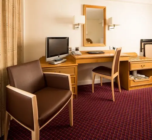 Mercure Edinburgh City - Princes Street Hotel