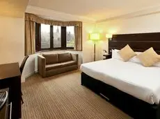 Mercure Edinburgh City - Princes Street Hotel 