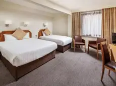 Mercure Edinburgh City - Princes Street Hotel 