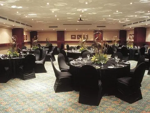 Protea Hotel Durban Edward 