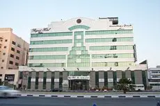 Regent Palace Hotel Dubai 