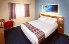 Travelodge Edinburgh Haymarket Hotel 